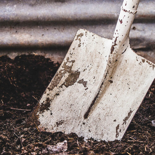 Composting can be easy if you follow these tips.